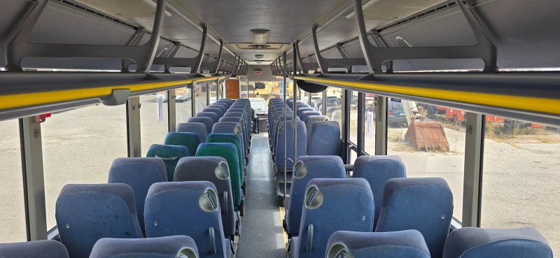 Mercedes-Benz Integro, снимка 10 - Бусове и автобуси - 52673959