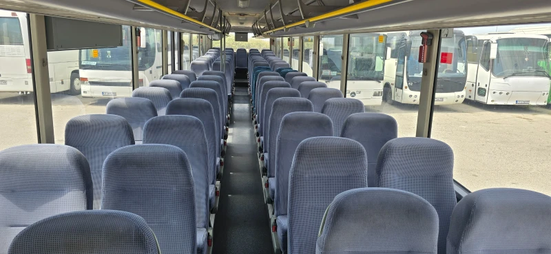 Mercedes-Benz Integro, снимка 8 - Бусове и автобуси - 52673959