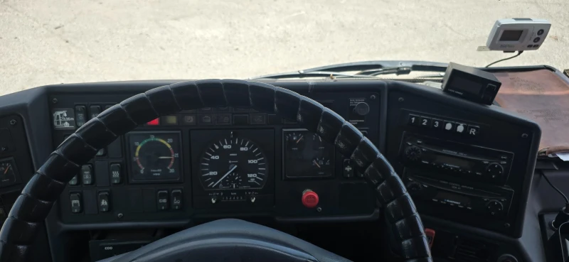 Mercedes-Benz Integro, снимка 11 - Бусове и автобуси - 52673959