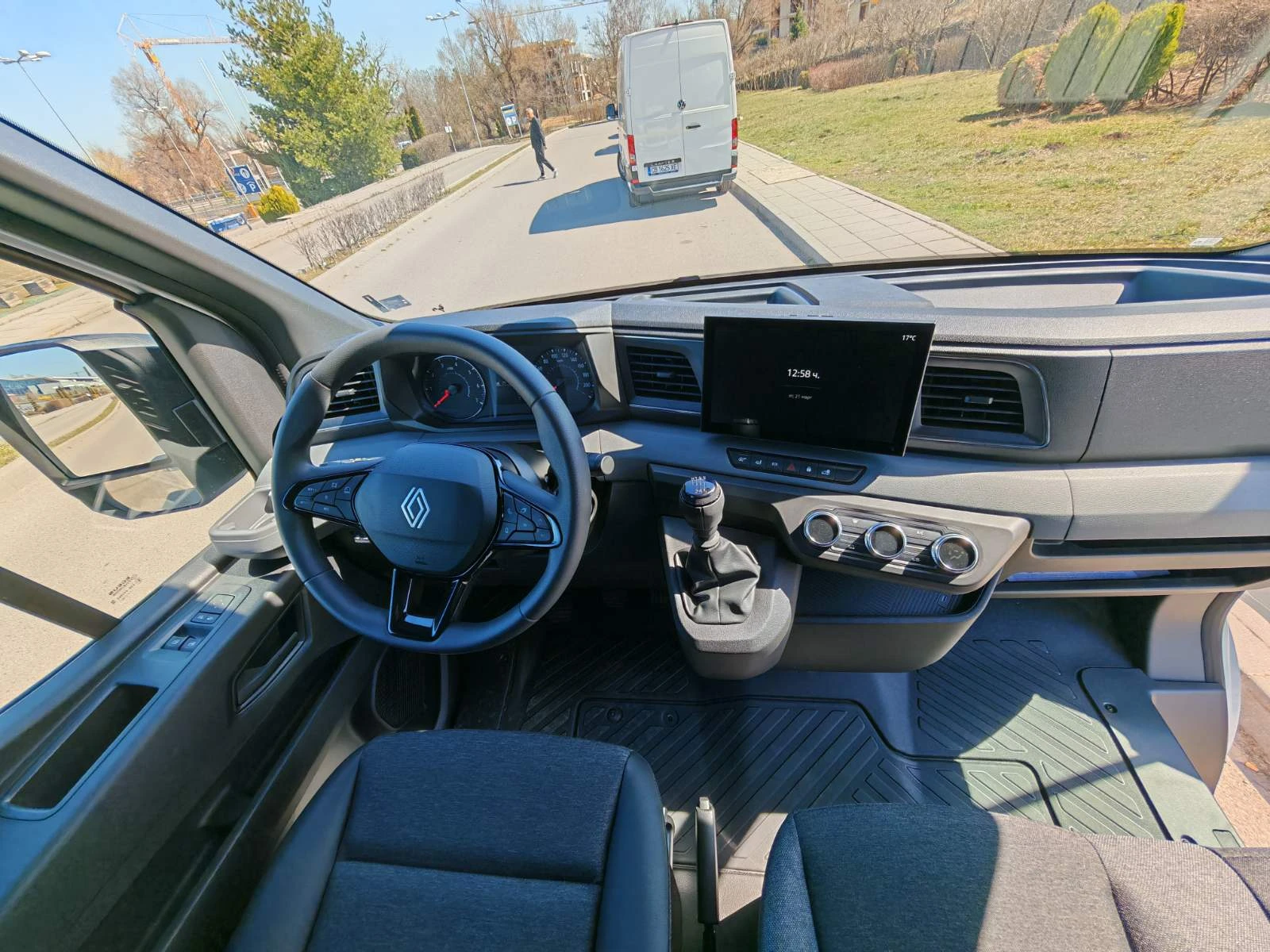 Renault Master 6900  , 2.0 dCi L3H2  ! | Mobile.bg   12