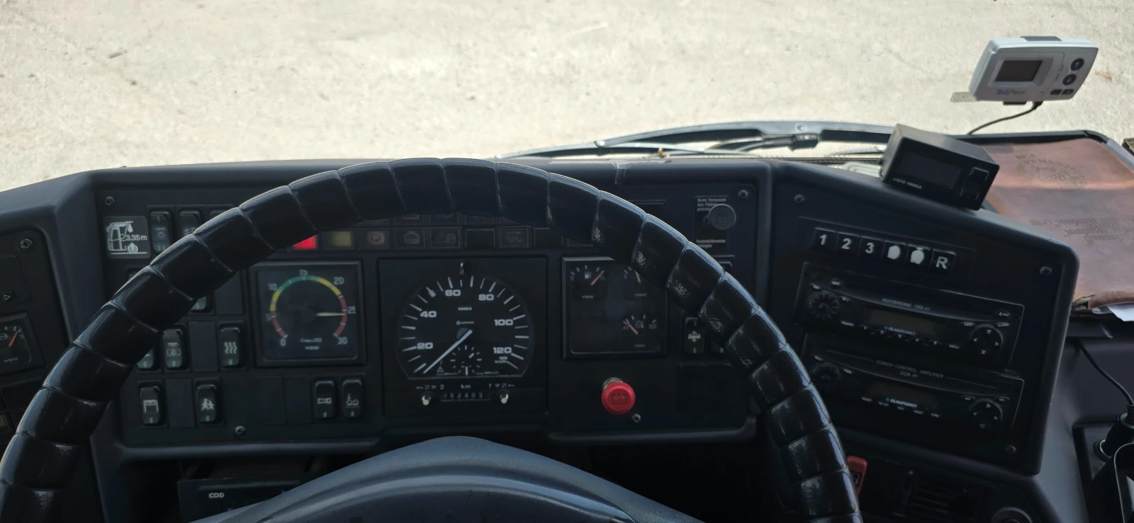 Mercedes-Benz Integro | Mobile.bg   11