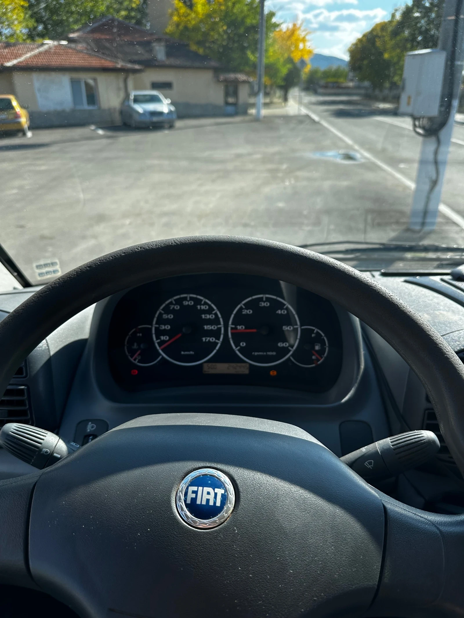 Fiat Ducato 2.8 146 .   | Mobile.bg   7