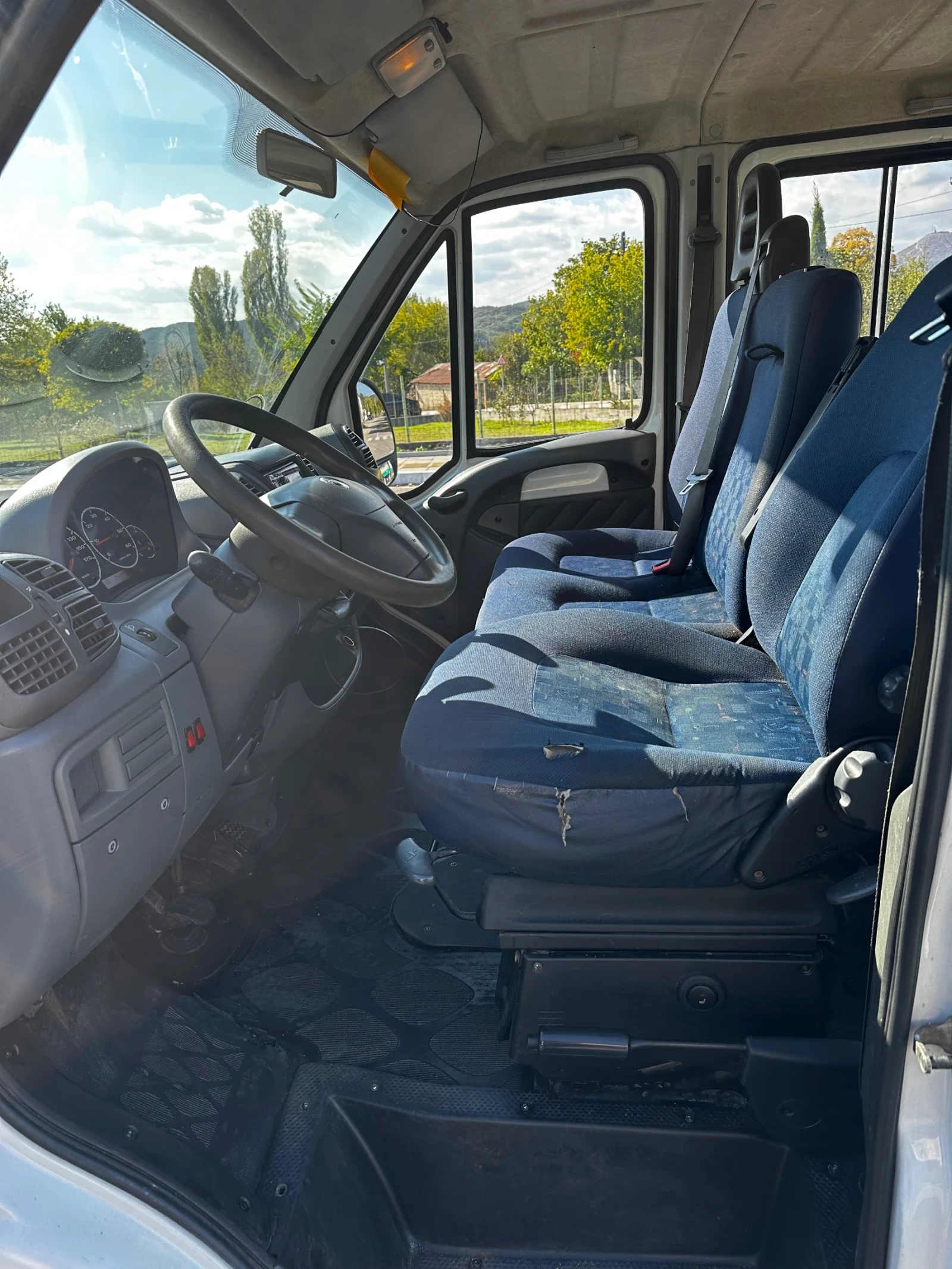 Fiat Ducato 2.8 146 .   | Mobile.bg   9