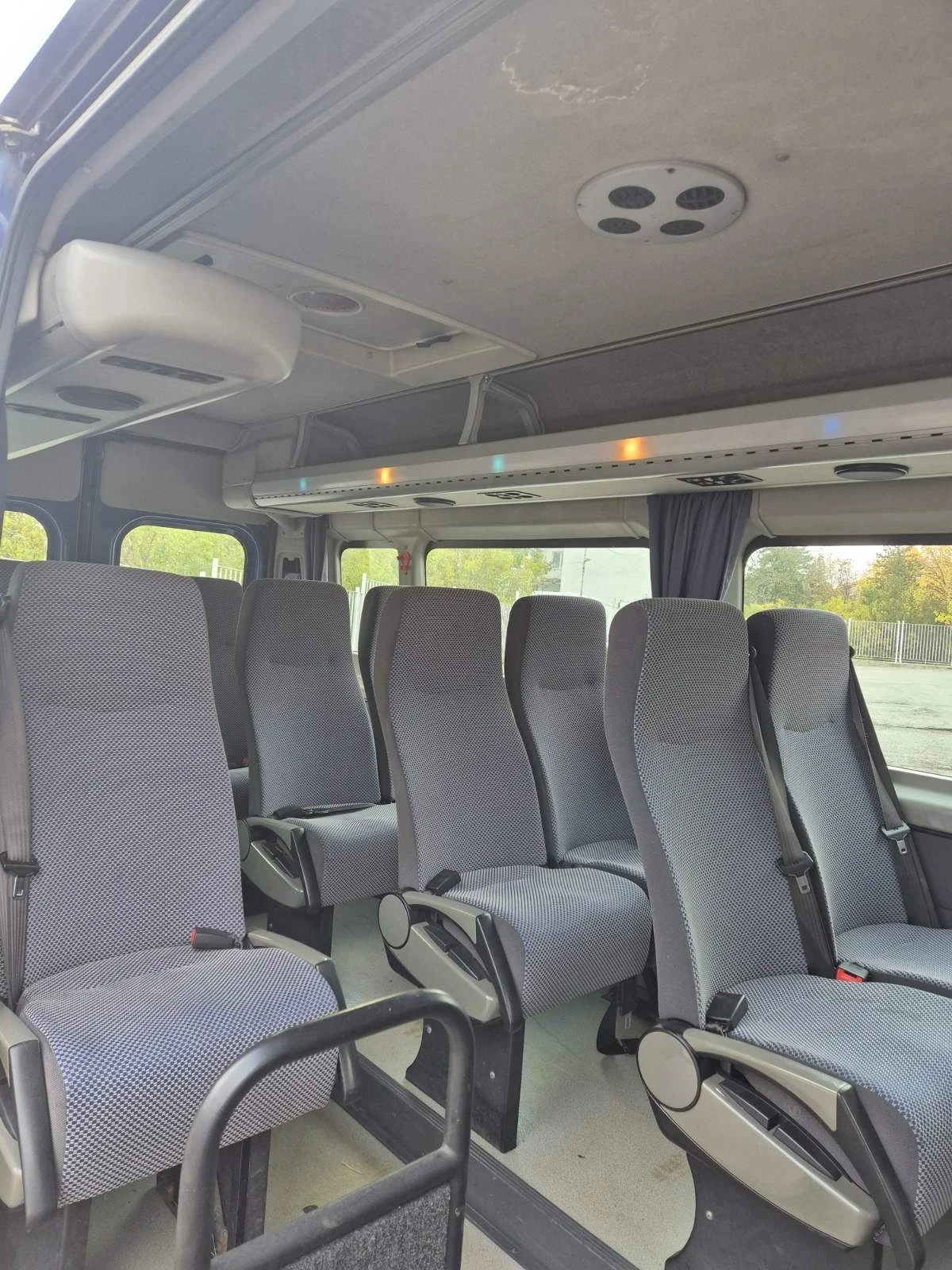 Peugeot Boxer  - изображение 7