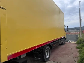 Обява за продажба на Mercedes-Benz Atego ~19 500 лв. - изображение 7