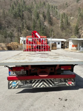 Mercedes-Benz 814 undefined | Auto.bg — изображение 3