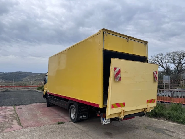 Mercedes-Benz Atego  - изображение 6