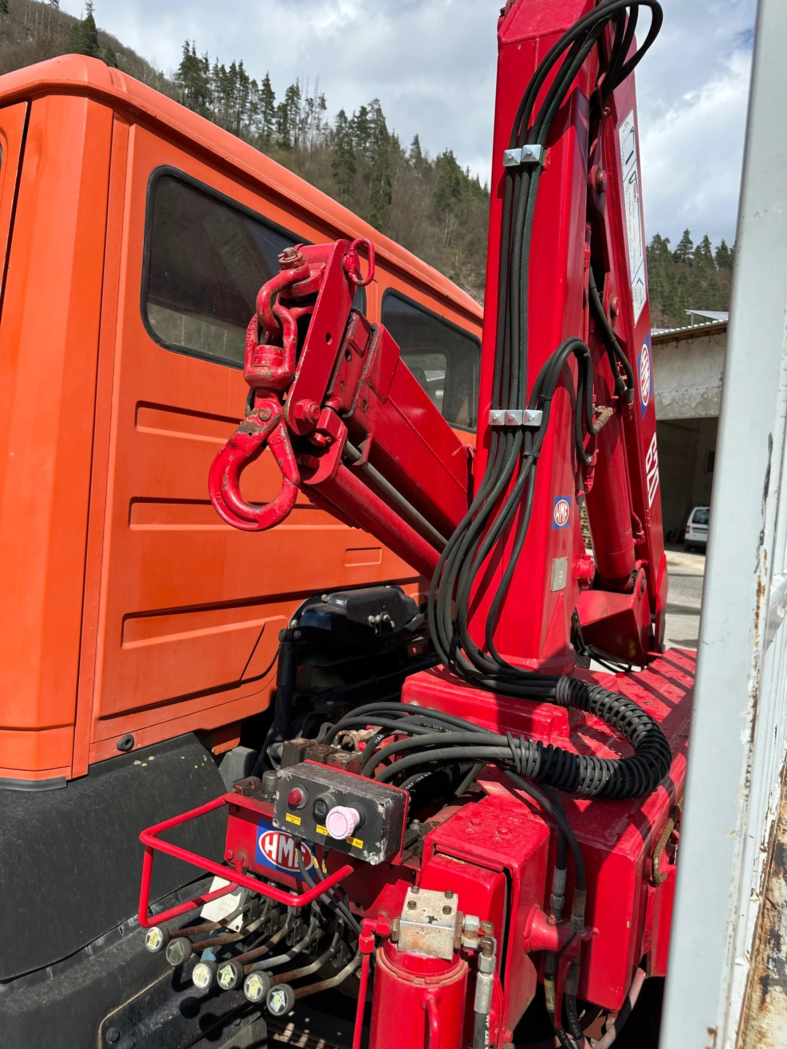 Mercedes-Benz 814 | Mobile.bg � ����������� 4