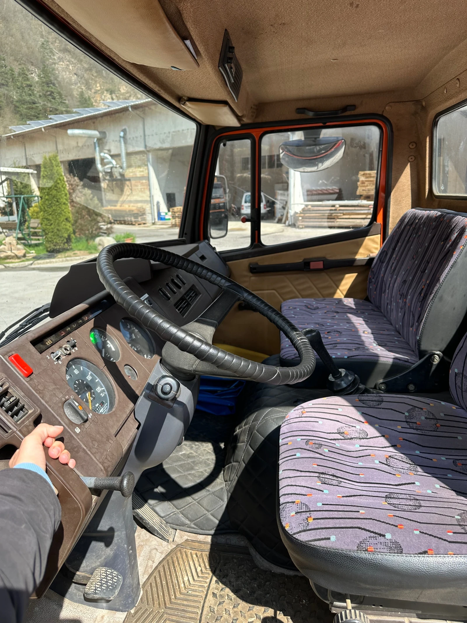 Mercedes-Benz 814 | Mobile.bg � ����������� 8