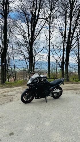 Suzuki Bandit, снимка 6