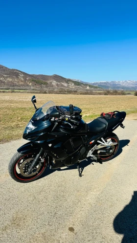 Suzuki Bandit, снимка 4