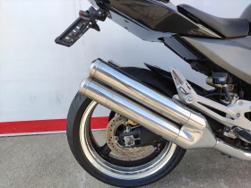 Kawasaki Z 1000i, снимка 13