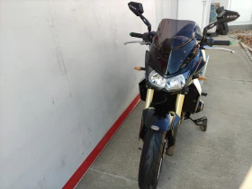 Kawasaki Z 1000i, снимка 9