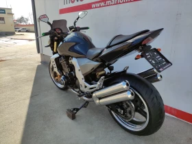 Kawasaki Z 1000i, снимка 4