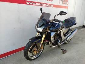Kawasaki Z 1000i, снимка 8