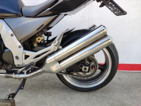 Kawasaki Z 1000i, снимка 5
