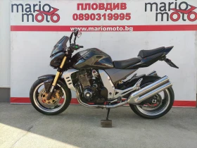 Kawasaki Z 1000i, снимка 2