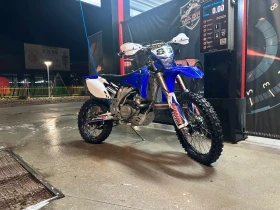 Yamaha Wr Wr450f, снимка 1