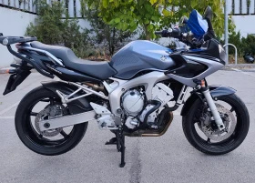 Yamaha FZ6, снимка 3
