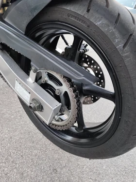 Yamaha FZ6, снимка 10