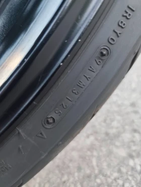 Yamaha FZ6, снимка 8