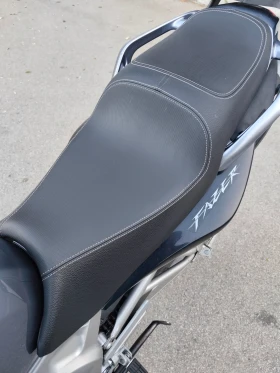 Yamaha FZ6, снимка 12