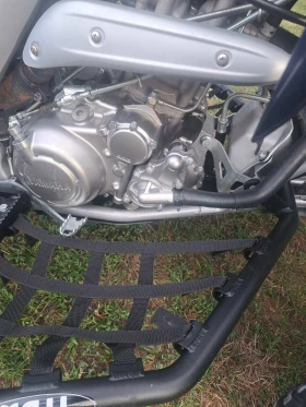 Yamaha Raptor 700, снимка 7