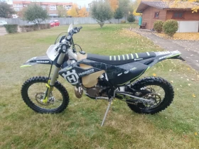 Husqvarna TE Те300, снимка 1