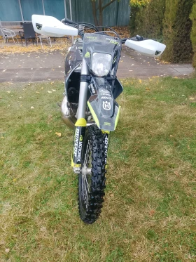 Husqvarna TE Те300, снимка 3