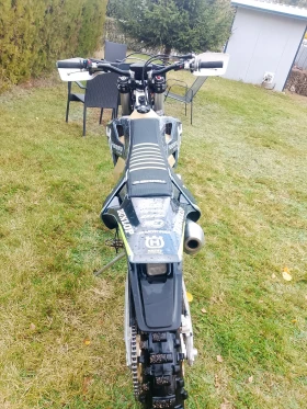 Husqvarna TE Те300, снимка 2