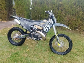 Husqvarna TE Те300, снимка 4