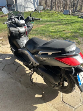 Yamaha X-max 125 i, снимка 3