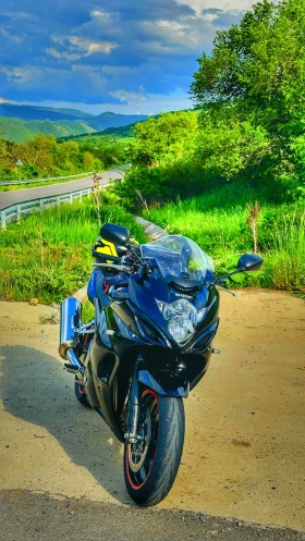  Suzuki Bandit