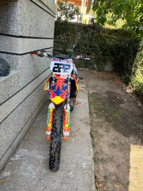 Ktm SX-F | Mobile.bg    6