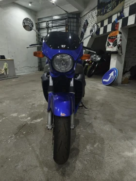 Honda X-Eleven, снимка 6