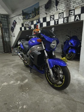 ������ Honda X-Eleven