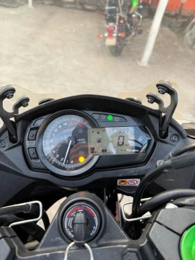 Kawasaki Z 1000SX, снимка 12
