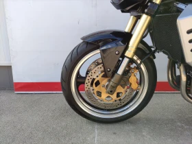 Kawasaki Z 1000i, снимка 7