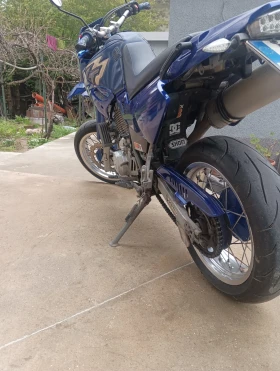 Yamaha Xt, снимка 2
