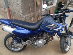 Yamaha Xt, снимка 5