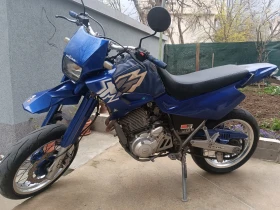 Yamaha Xt, снимка 4