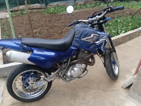 Yamaha Xt, снимка 1