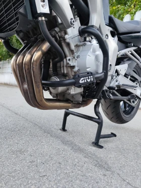 Yamaha FZ6 | Mobile.bg � ����� ������ 9