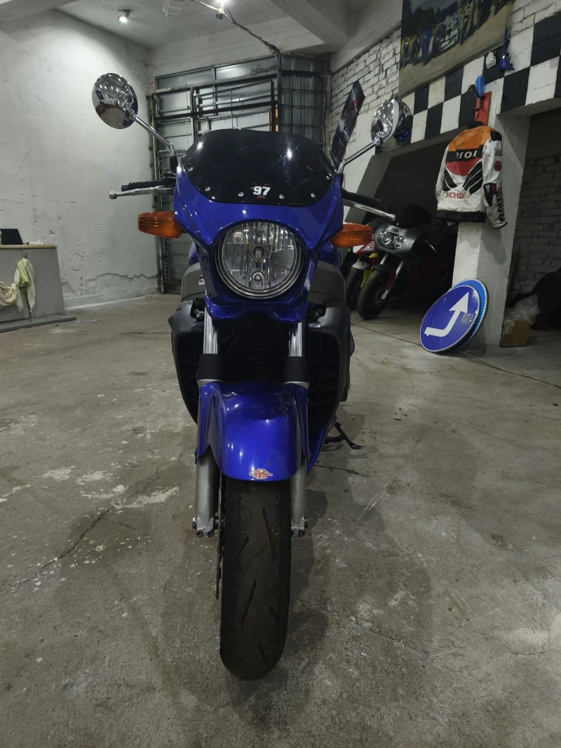 Honda X-Eleven, снимка 6 - Мотоциклети и мототехника - 53145995