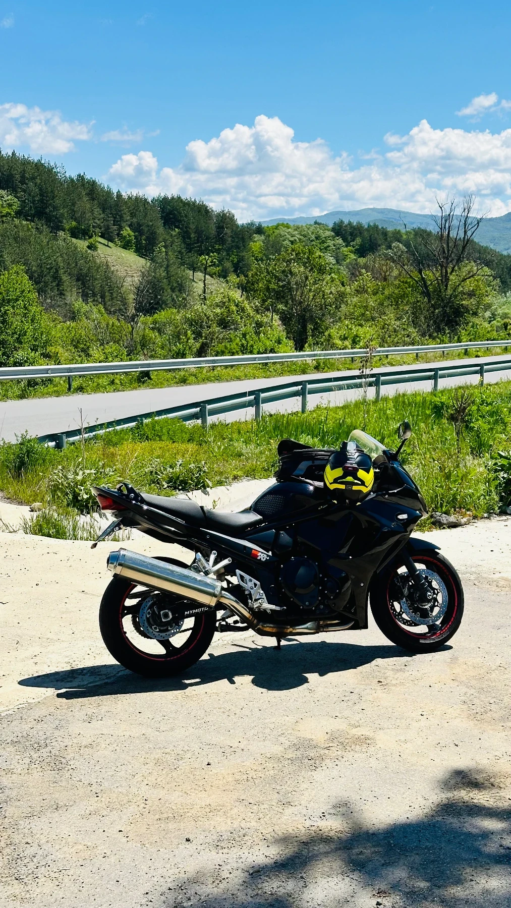 Suzuki Bandit  - изображение 2