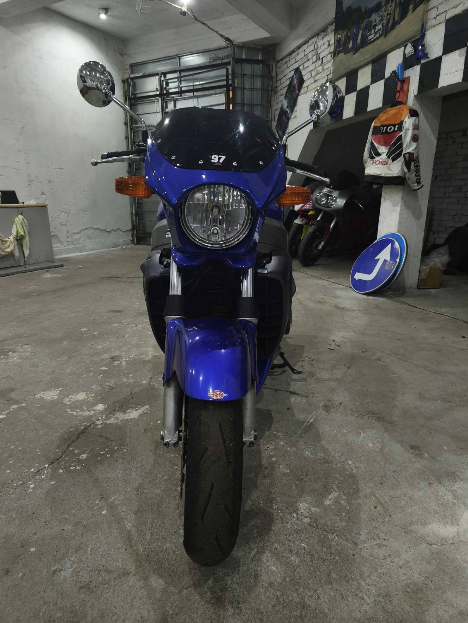 Honda X-Eleven | Mobile.bg � ����������� 6