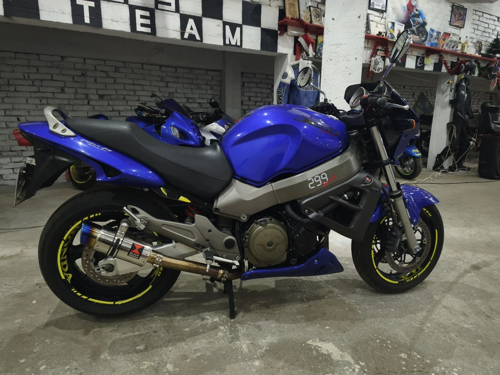 Honda X-Eleven | Mobile.bg � ����������� 3