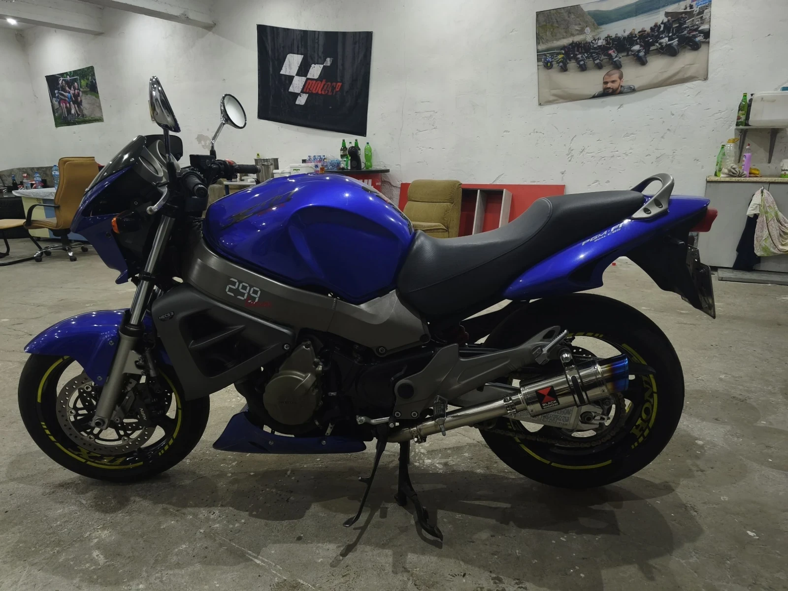 Honda X-Eleven | Mobile.bg � ����������� 4