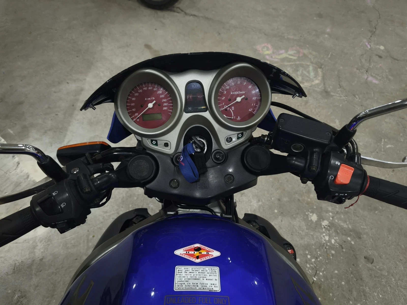 Honda X-Eleven | Mobile.bg � ����������� 5