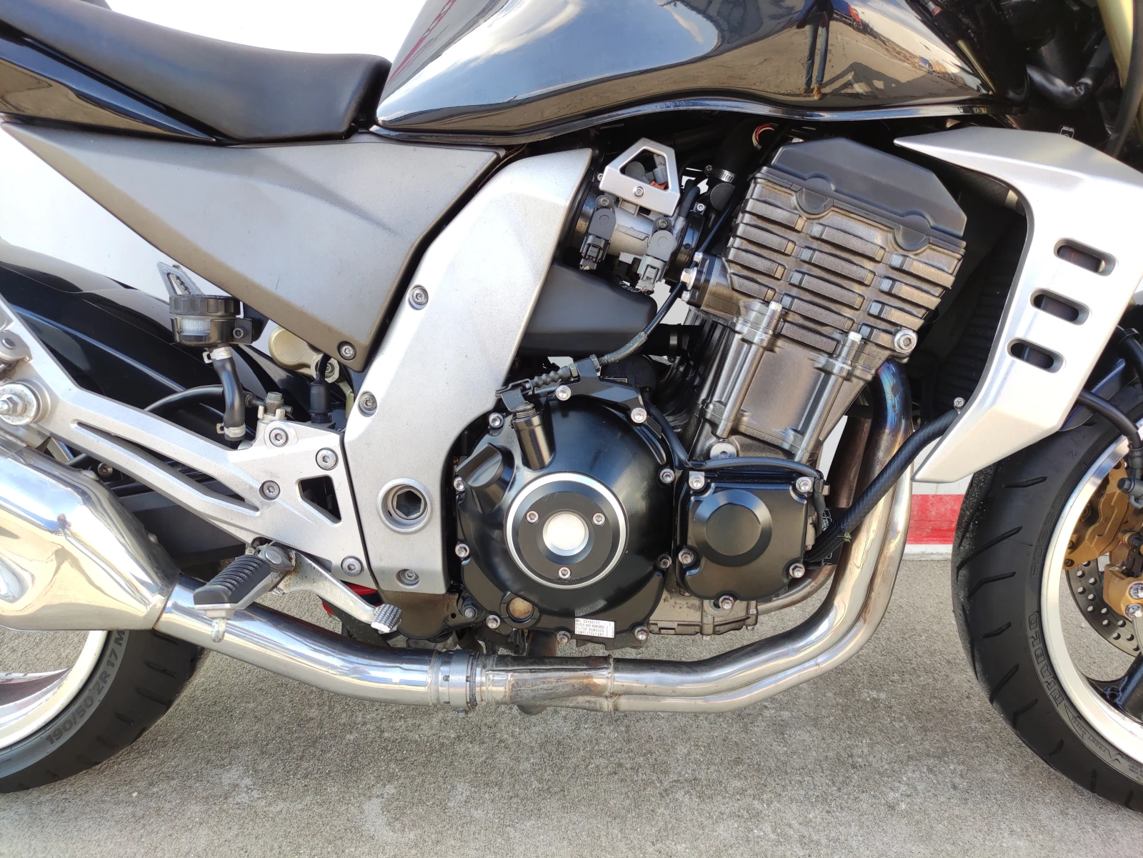 Kawasaki Z 1000i | Mobile.bg � ����������� 12